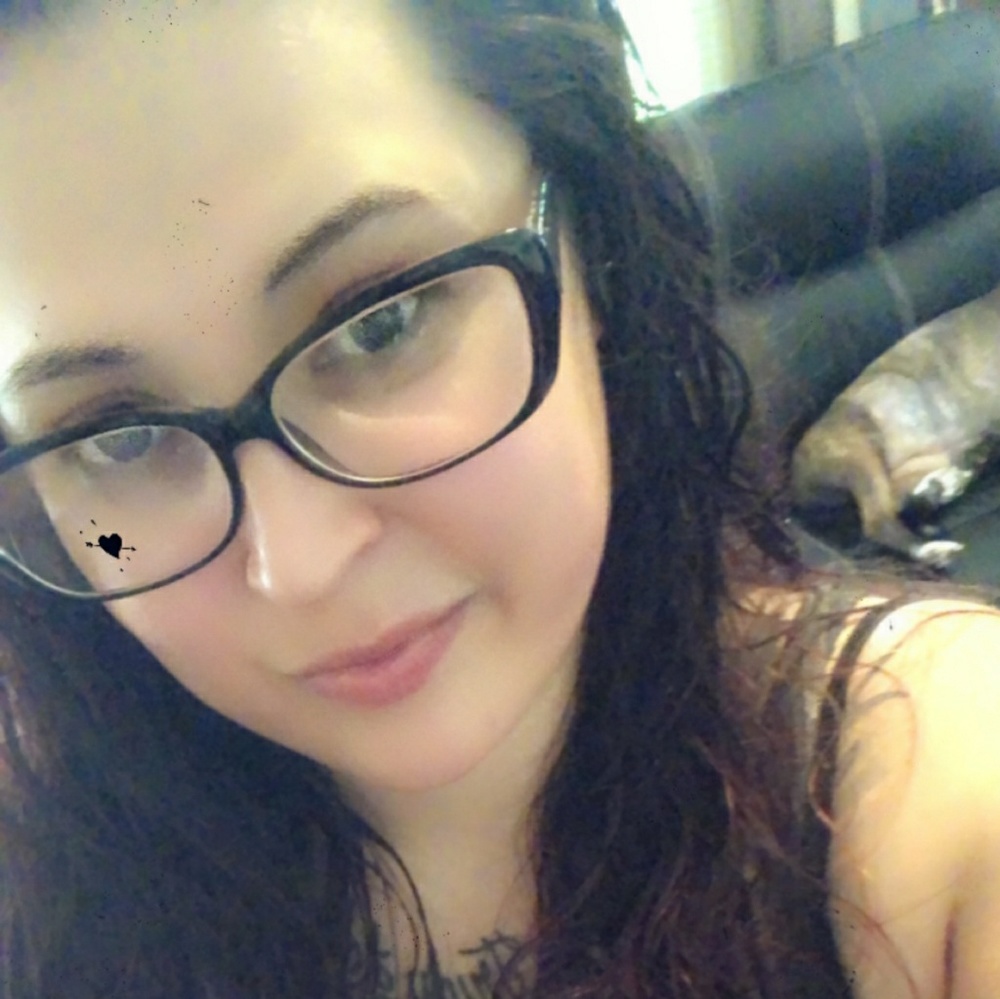 Meet your Posher, Annalise